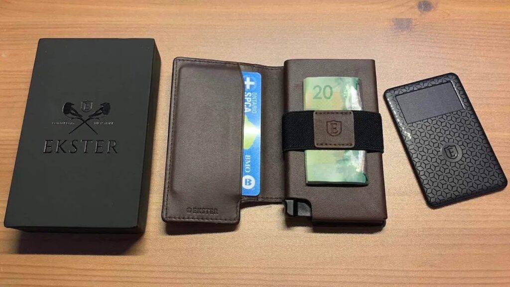 Right Mobile Device for Your Wallet