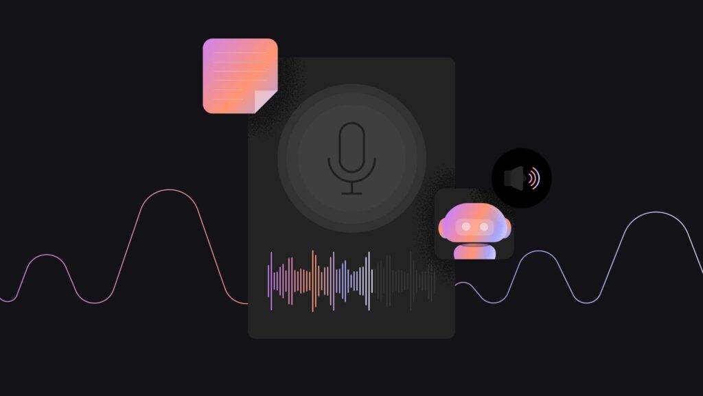 Voice AI: A Game-Changer