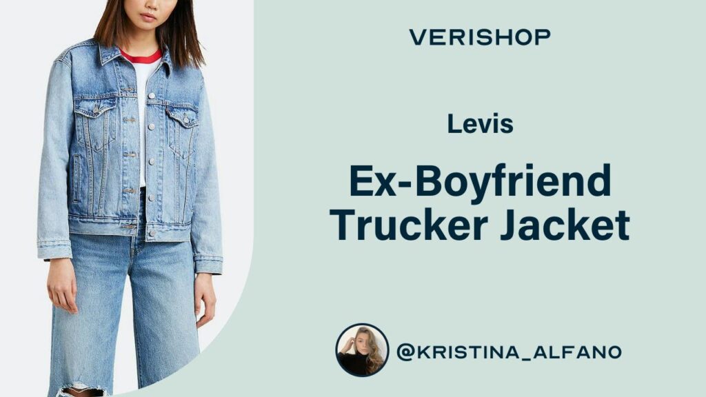 levis sherpa ex boyfriend