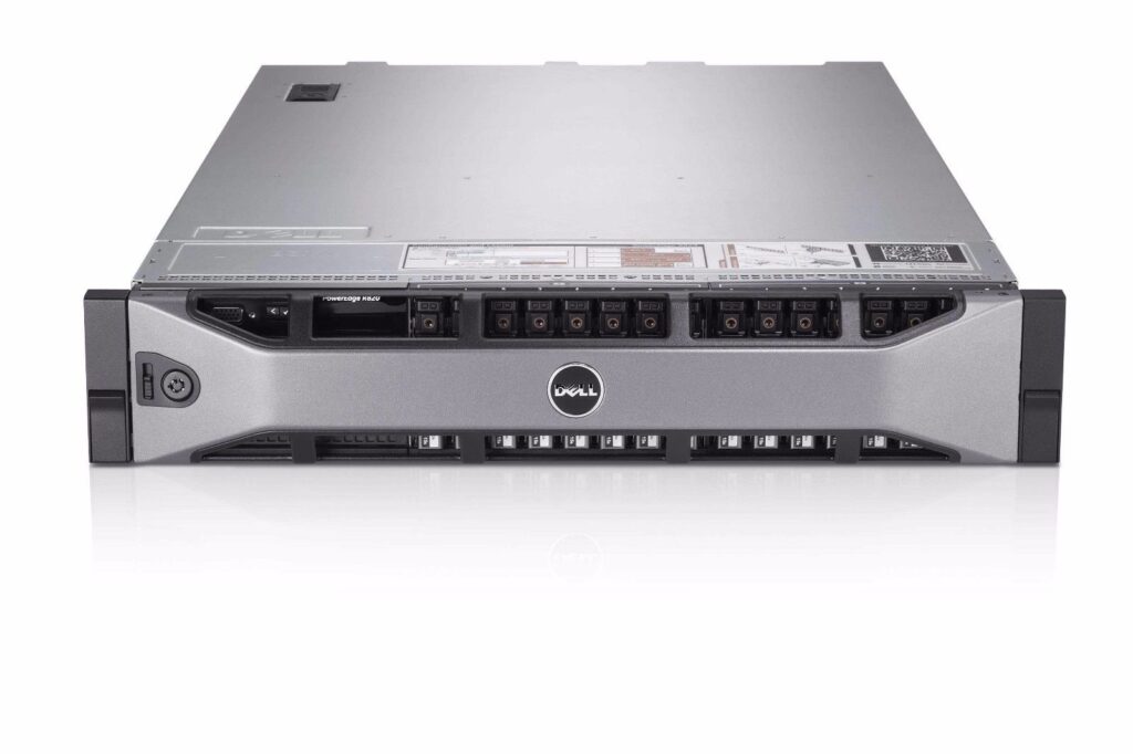 dell r730 server