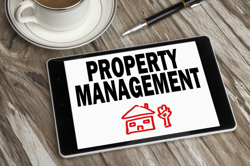 Investment Property Management