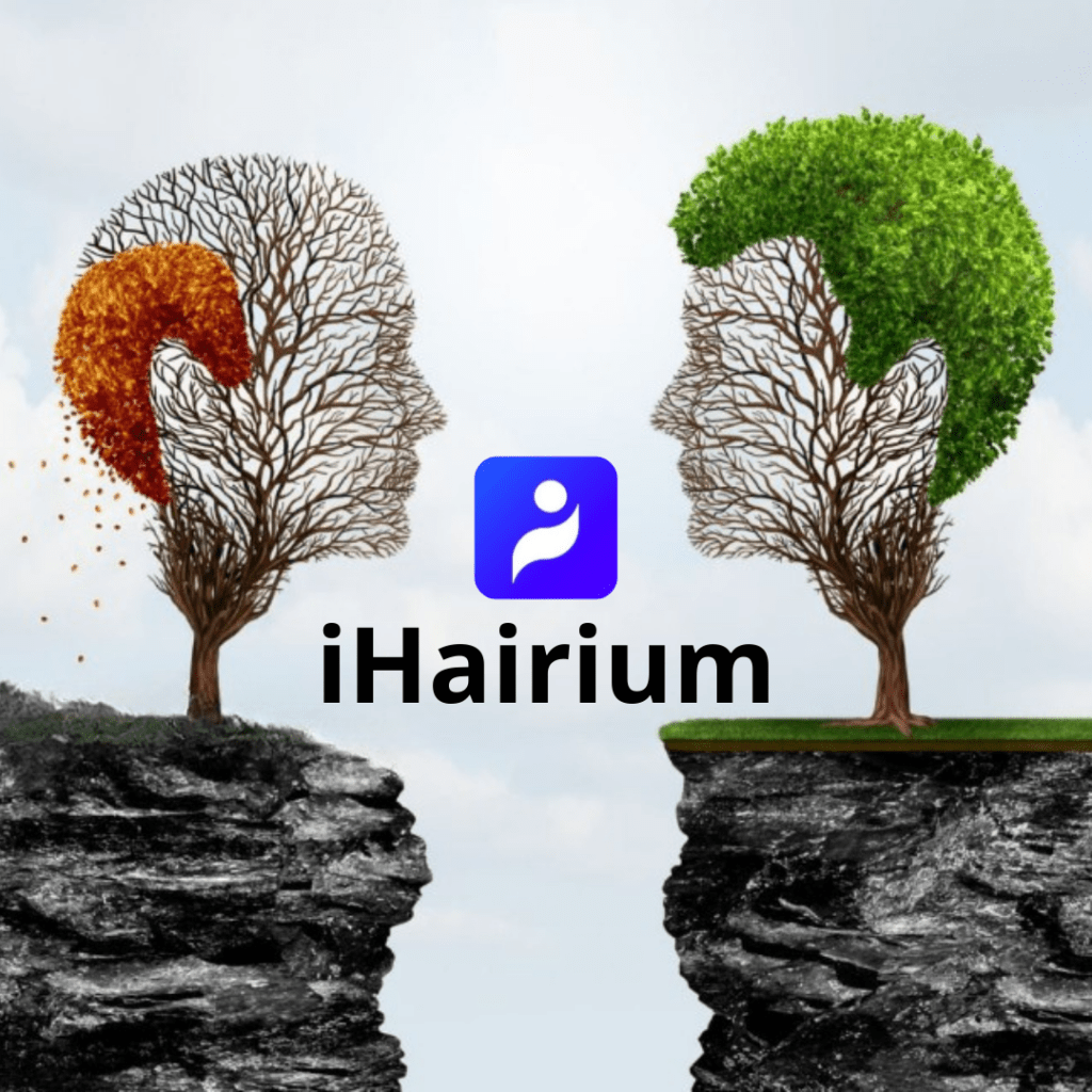 iHairium