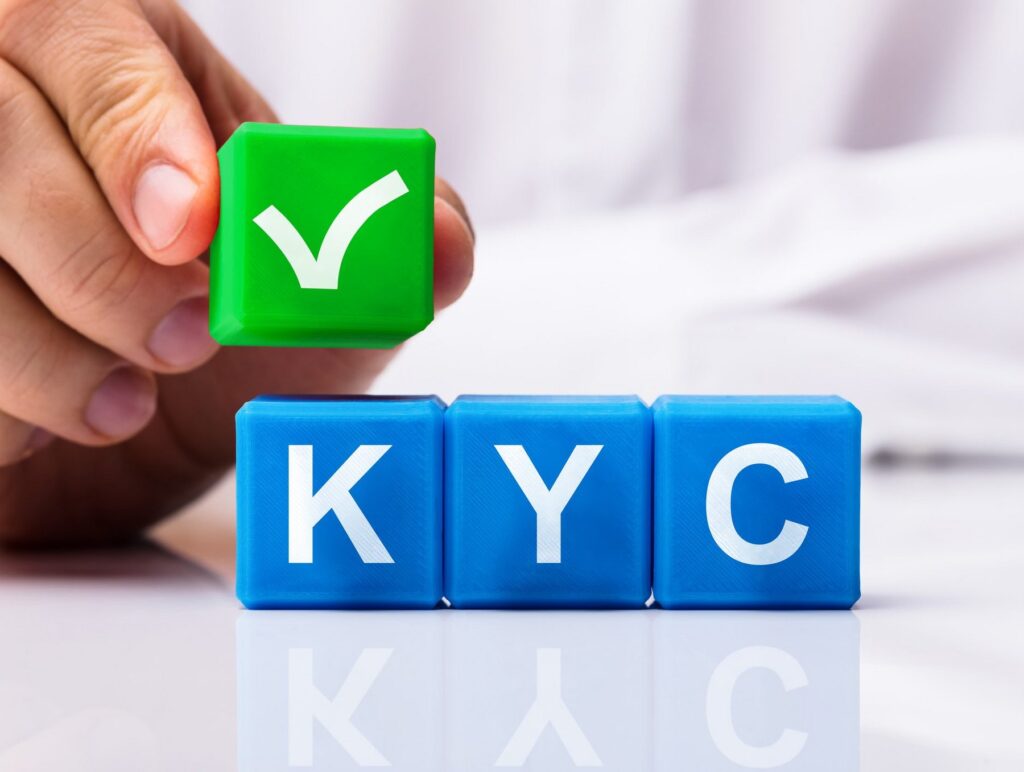 KYC Landscape: