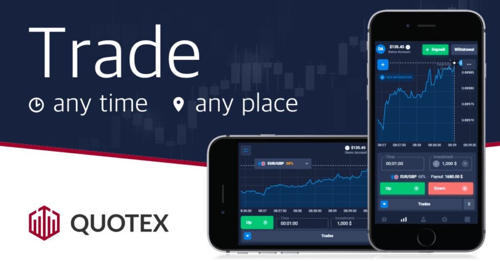 Quotex