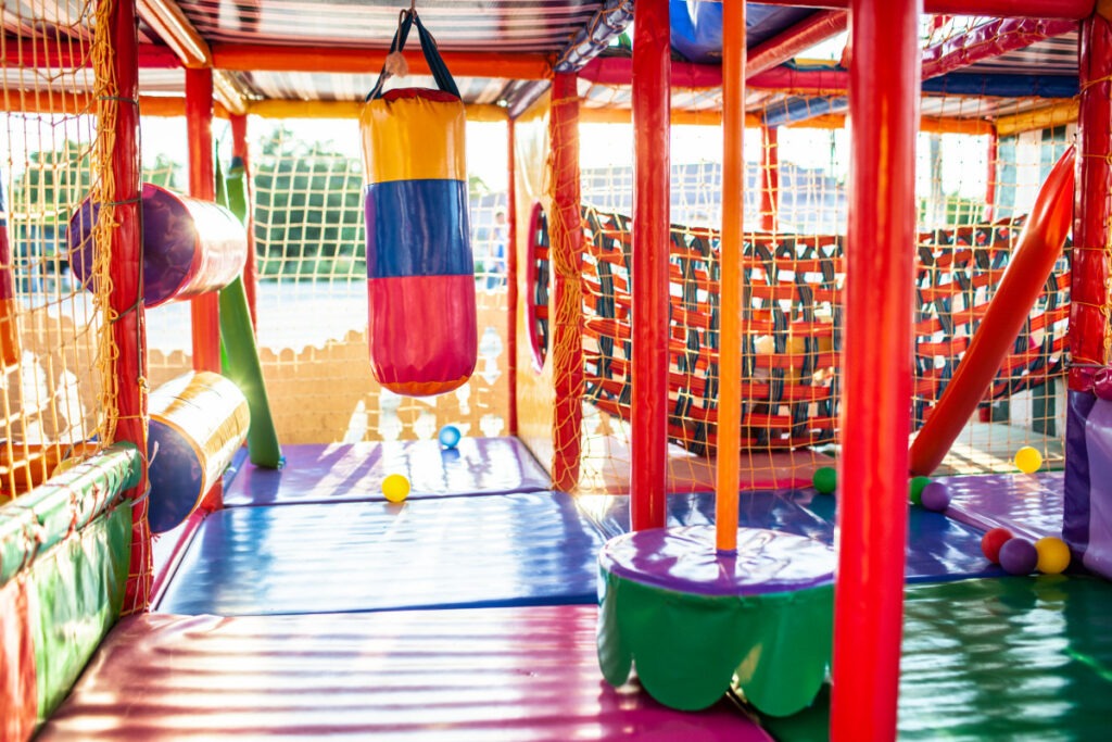 playground canopy for kids