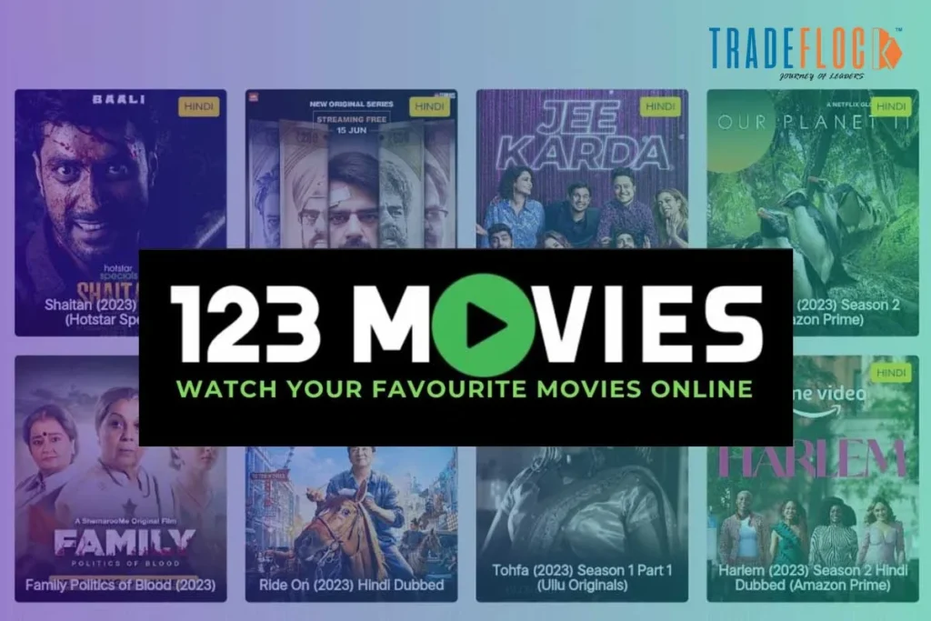 123movies