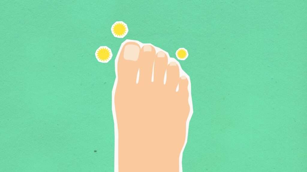 Nail Problem