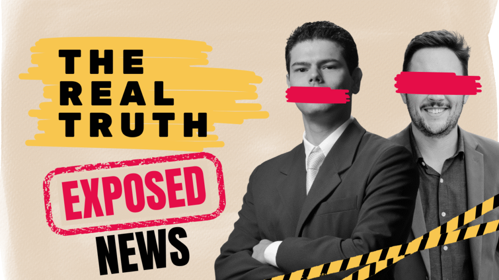 Exposed News UK