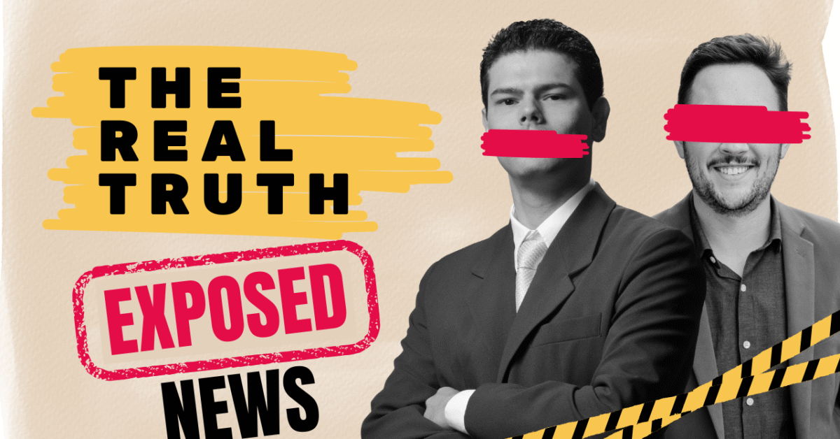 Exposed News UK
