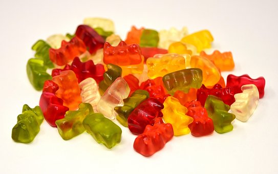 Gummies