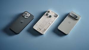 Top Smartphones of 2025: Trends, Features, and the Best Picks Top Smartphones of 2025