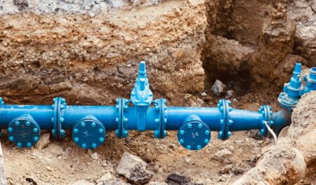 5 Industries That Rely on Water District Insurance Coverage Water District Insurance
