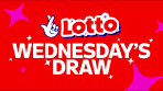 National Lottery results
