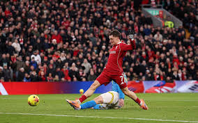 Premier League Matches