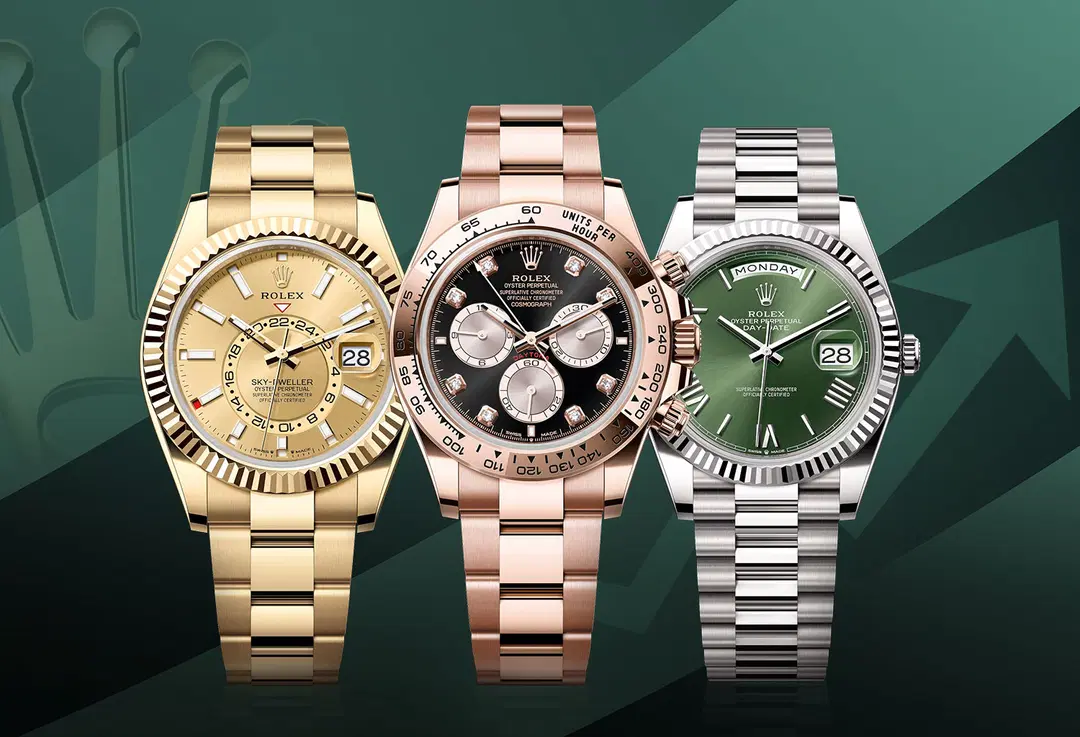 The Real Cost of Financing a Rolex in the UK (2026 Guide) Financing a Rolex