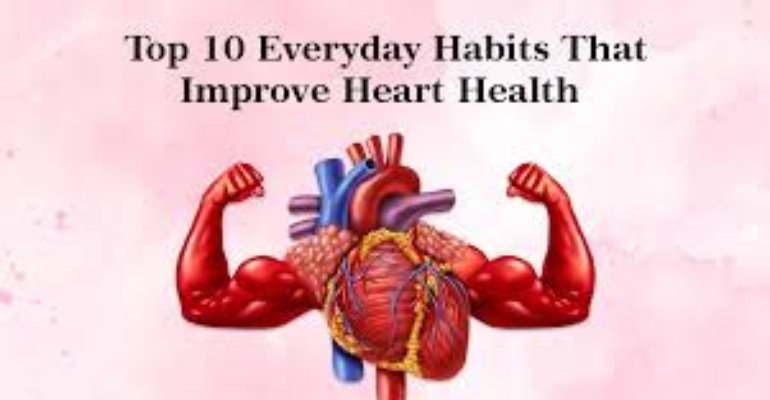 CARDIOLOGY Lifestyle and Prevention: Everyday Habits That Protect Against Chronic Occlusion CARDIOLOGY
