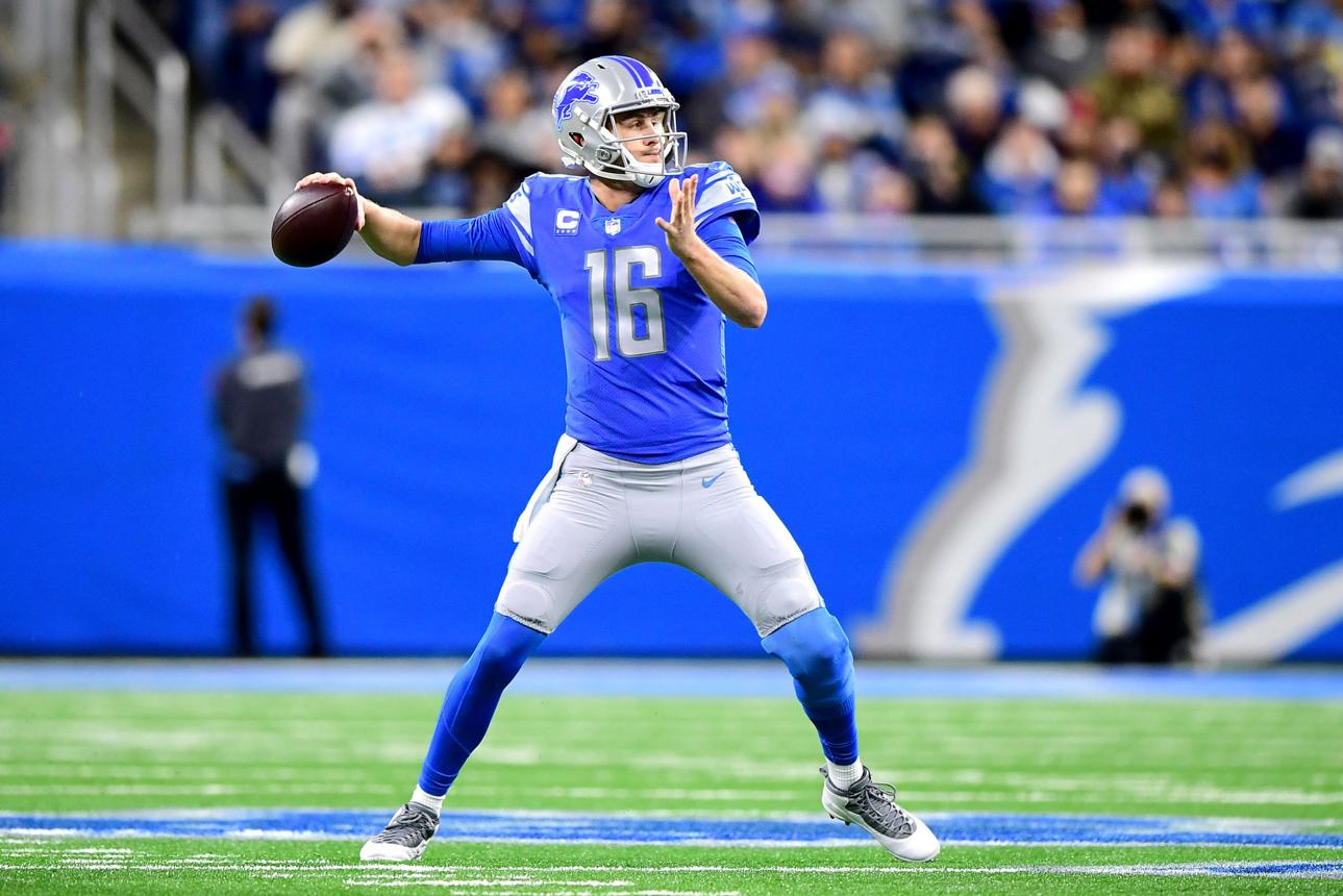 Green Bay Packers vs Detroit Lions Match Player Stats (Full Game Data & Analysis) Green Bay Packers vs Detroit Lions