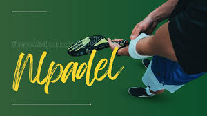 NLPadel: The Rise of a Modern Padel Community and Training Movement NLPadel