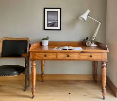 Antique Writing Desk with Flip Top: History, Craftsmanship, and Collector Insights Antique Writing Desk