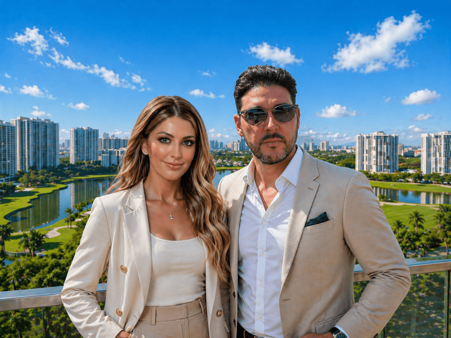 Inside the $6.2M Miami Condo Scandal: Glam Lifestyle, Secret Living Deal, and a Lawsuit Unfolding in Court Miami Condo Scandal