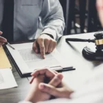 Legal Matter