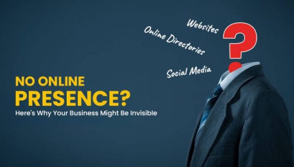 Online Visibility